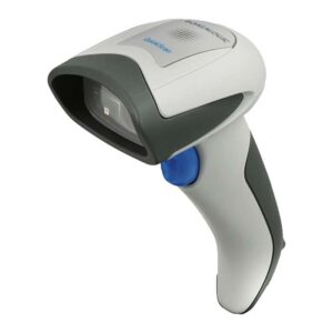 مشخصات فنی بارکدخوان دیتالاجیک QBT2400