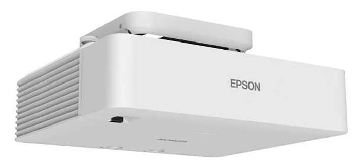 خرید ویدئو پروژکتور اپسون EB-L520U