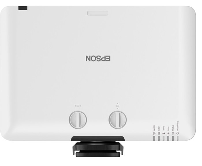 دیتا پروژکتور اپسون مدل EB-L730U