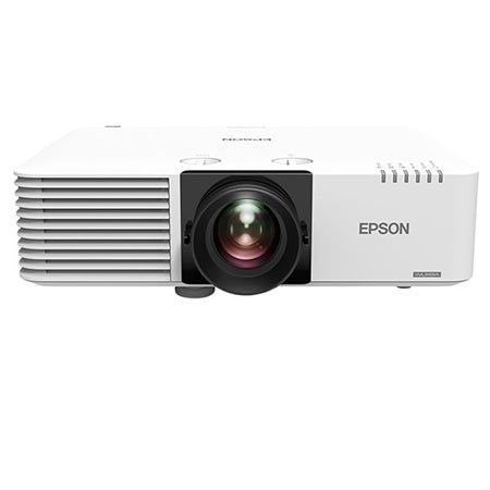 فروش ویدئو پروژکتور لیزری اپسون EB-L730U
