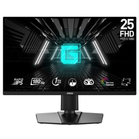G255PF E2 مانیتور ام اس آی G255PF E2 سایز 24/5 اینچ