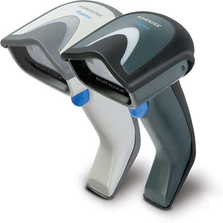 GD4100 بارکدخوان دیتالاجیک GD4100