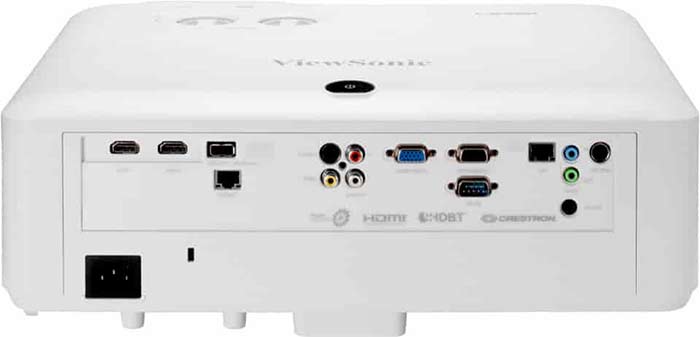 خرید ویدئو پروژکتور ویوسونیک مدل LS920WU
