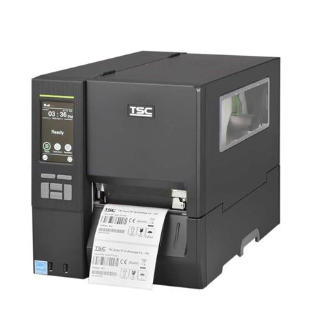 MH241T فروش لیبل پرینتر تی اس سی MH241T
