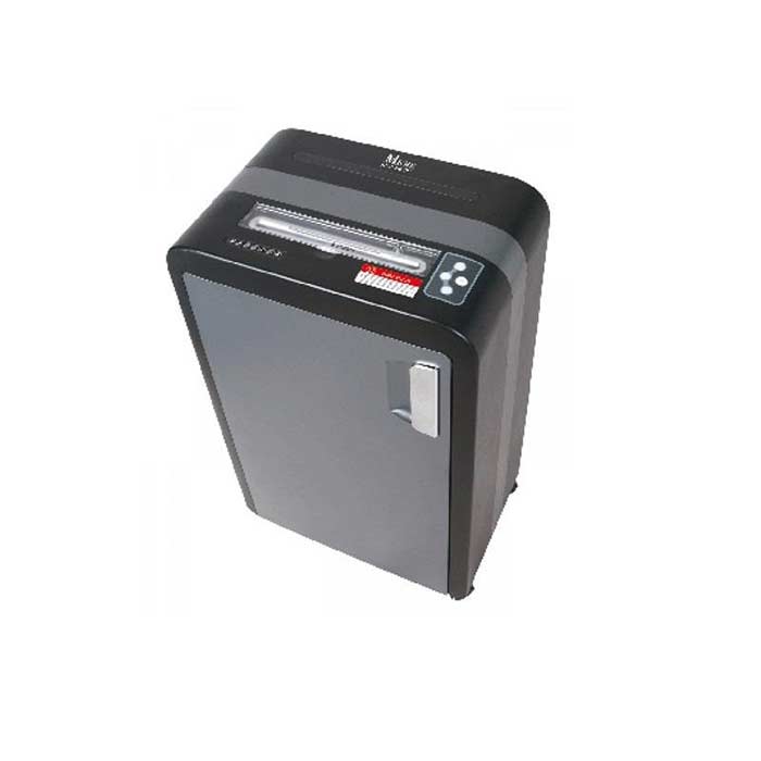 مشخصات کاغذ خردکن مهر مدل MM-860