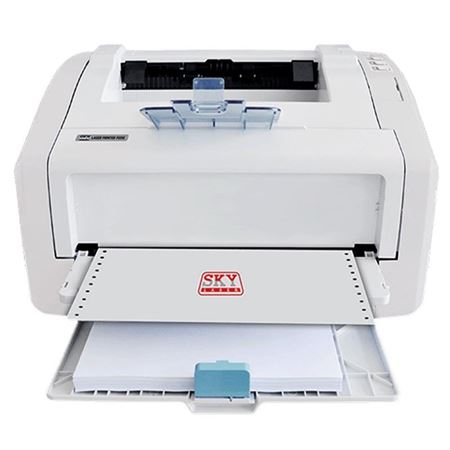 P200 پرینتر سوزنی لیزری اسکای P200