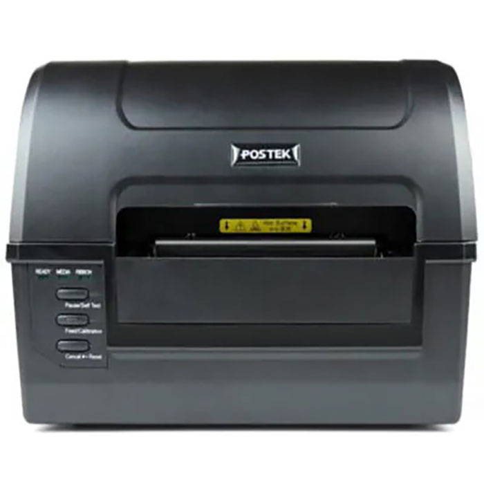مشخصات لیبل پرینتر پوستک مدل Postek C168 203dpi