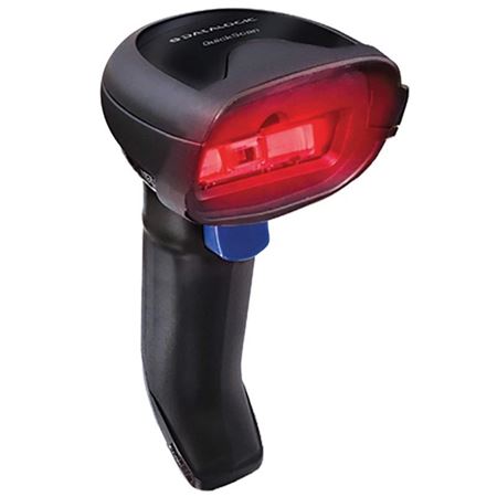 QD2200 بارکدخوان دیتالاجیک QD2200