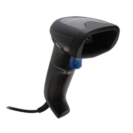 QD2590 بارکدخوان دوبعدی دیتالاجیک QD2590