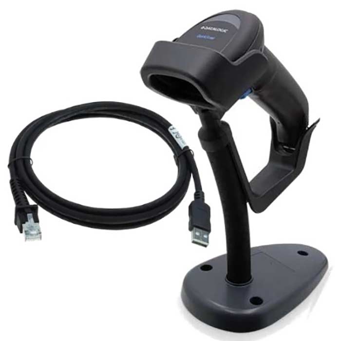 خرید بارکدخوان دیتالاجیک مدل QD2590