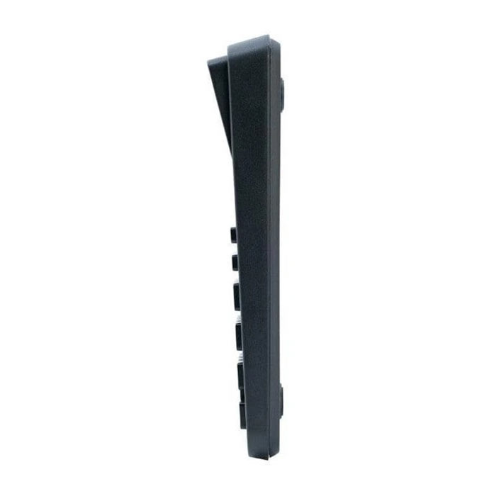 مشخصات ماشین حساب شارپ EL-CC12D