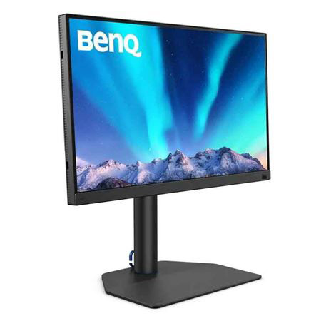 SW272U مانیتور بنکیو SW272U سایز 27 اینچ