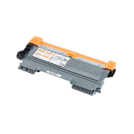 TN-2260 کارتریج تونر طرح برادر مدل TN-2260
