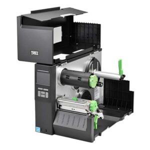 لیبل پرینتر صنعتی تی اس سی MH241T