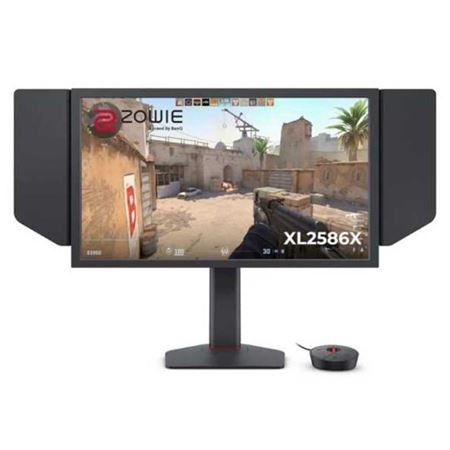 XL2586X مانیتور بنکیو XL2586X سایز 24/1 اینچ