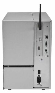 خرید آنلاین لیبل پرینتر زبرا ZT510 203dpi