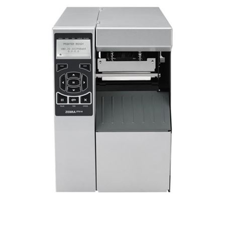 ZT510 203dpi لیبل پرینتر صنعتی زبرا ZT510 203dpi