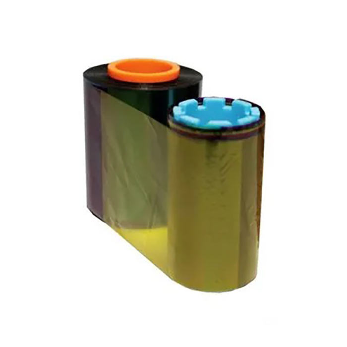 مشخصات ریبون رنگی هایتی مدل cs-200e