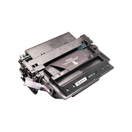 کارتریج تونر طرح مدل hp 11A