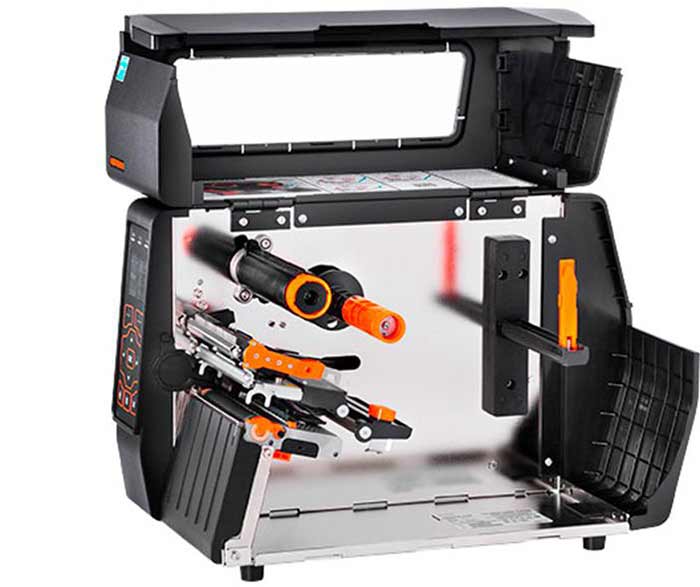 لیبل پرینتر بیکسلون XT3-40C