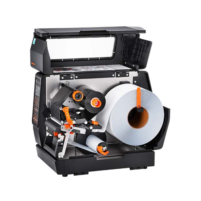 لیبل پرینتر بیکسلون XT3-43