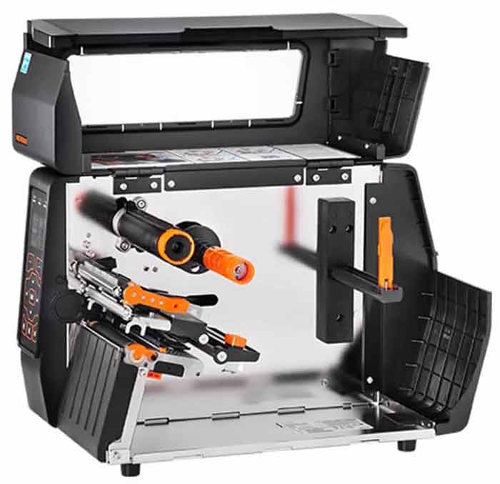 لیبل پرینتر بیکسلون XT3-439