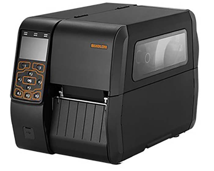 لیبل پرینتر بیکسلون XT5-439S