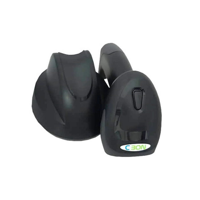 بارکدخوان سی بن CB-N200DW