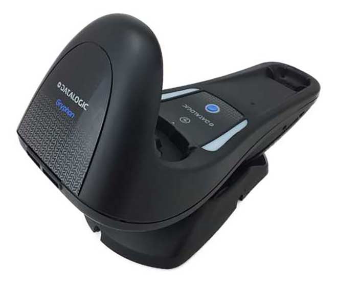 بارکدخوان دیتالاجیک مدل GBT-GM4500