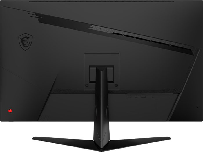 مانیتور ام اس آی G321Q سایز 31/5 اینچ