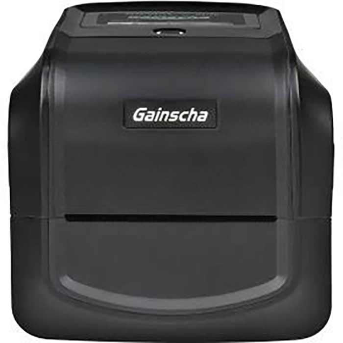 لیبل پرینتر گینشا GA-3406T BT
