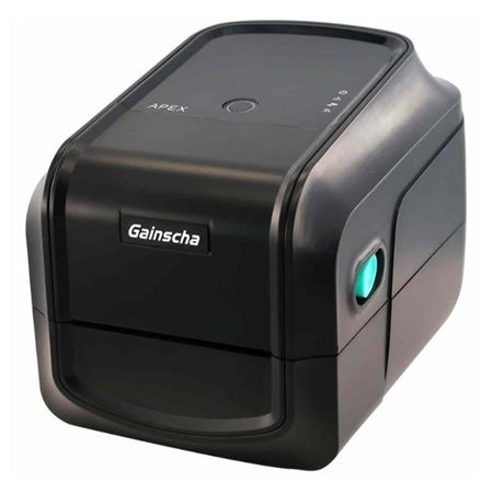 GA-3406T BT مشخصات لیبل پرینتر گینشا GA-3406T BT