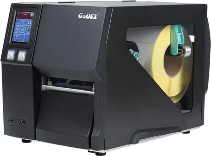 لیبل پرینتر گودکس EZ1600i