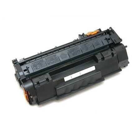 HP-53A مشخصات کارتریج تونر طرح HP 53A