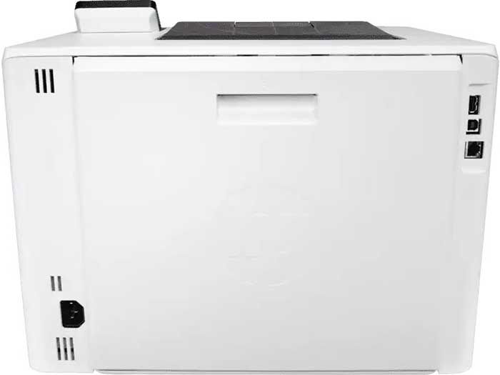پرینتر لیزری تک کاره رنگی اچ پی M455dn
