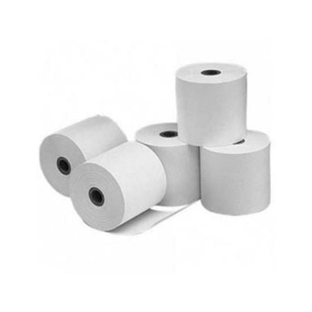 Hansol Roll 6cm مشخصات رول حرارتی هانسول عرض 6 سانتیمتر 15 متری