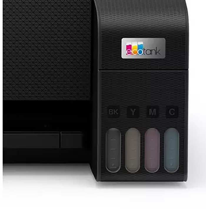پرینتر جوهرافشان سه کاره اپسون EcoTank L3251