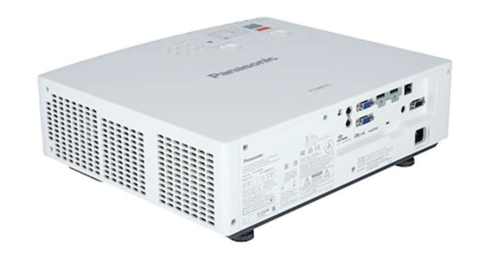 ویدئو پروژکتور پاناسونیک PT-VMZ51S