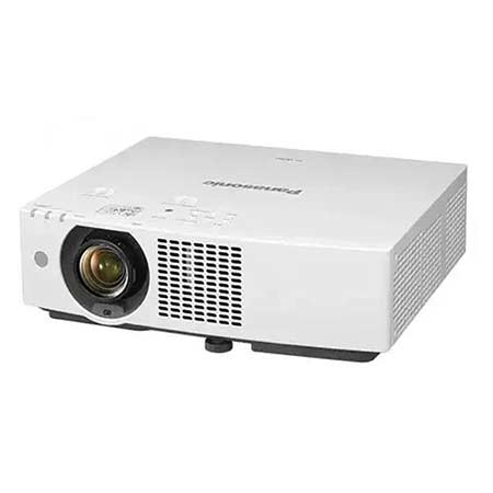 فروش ویدئو پروژکتور پاناسونیک PT-VMZ72
