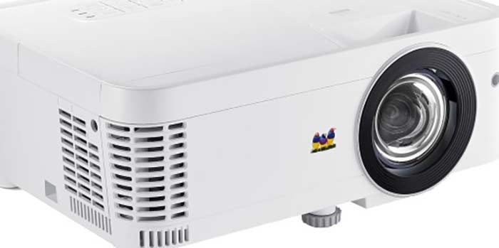 ویدئو پروژکتور ویوسونیک PX706HD