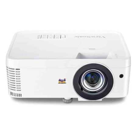 PX706HD مشخصات ویدئو پروژکتور ویوسونیک PX706HD