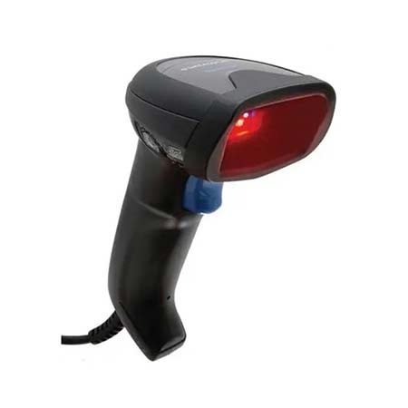 QD2500 مشخصات بارکدخوان دیتالاجیک QD2500