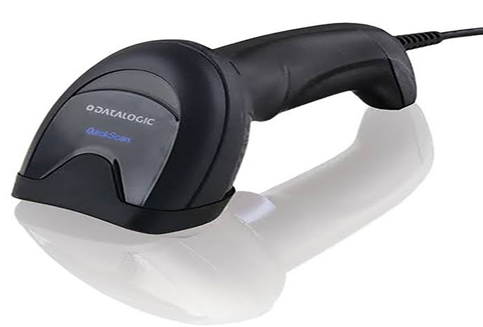 بارکدخوان دیتالاجیک QD2500