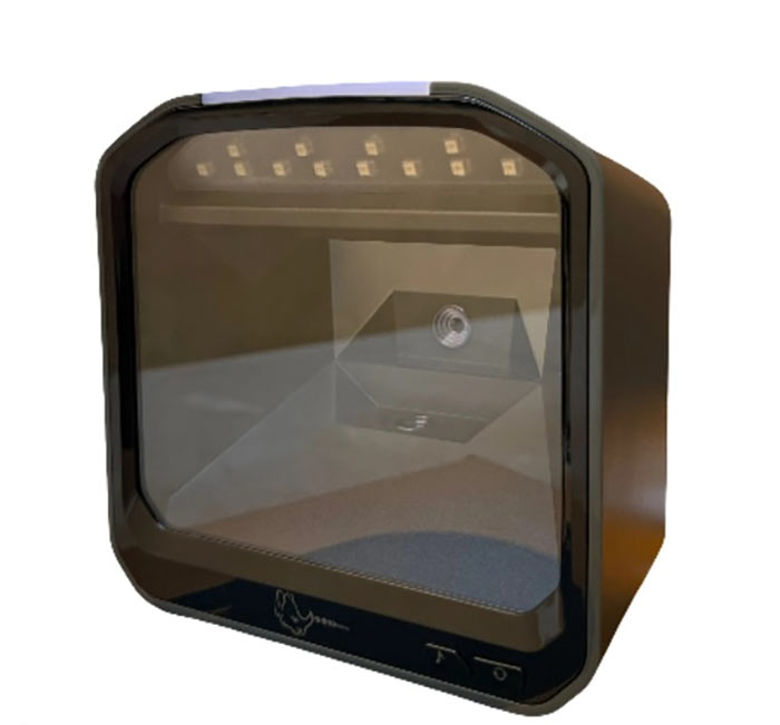 بارکدخوان راینو RM4920