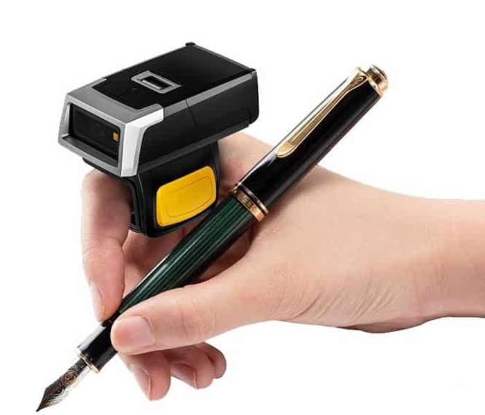 بارکدخوان راینو RM9