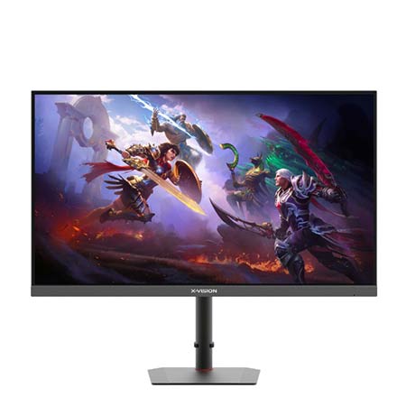 XS3290G مانیتور LED مدل XS3290G ایکسویژن 31/5 اینچ