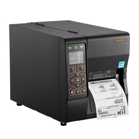 XT3-439 مشخصات لیبل پرینتر بیکسلون XT3-439