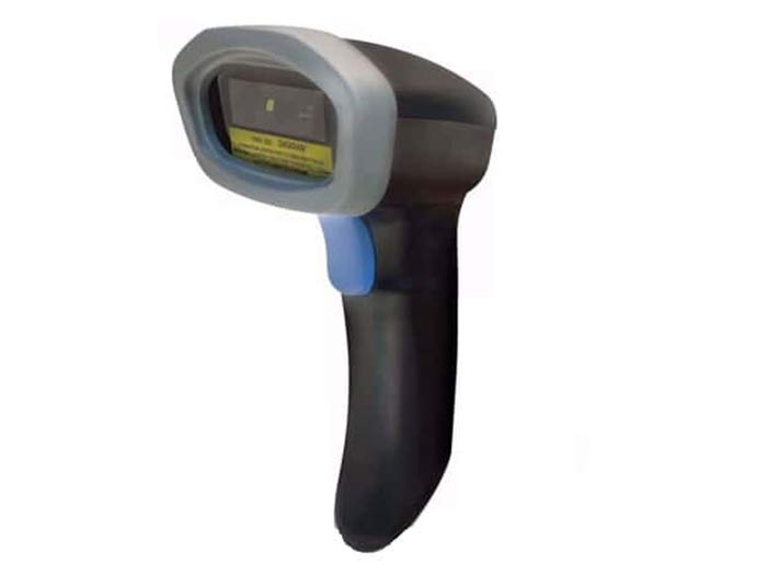 بارکدخوان اسکار OS-60 CBR PLUS