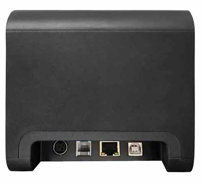 فیش پرینتر اسکار POS 88H