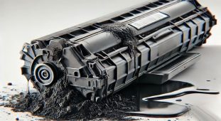 تونر ریزی کارتریج